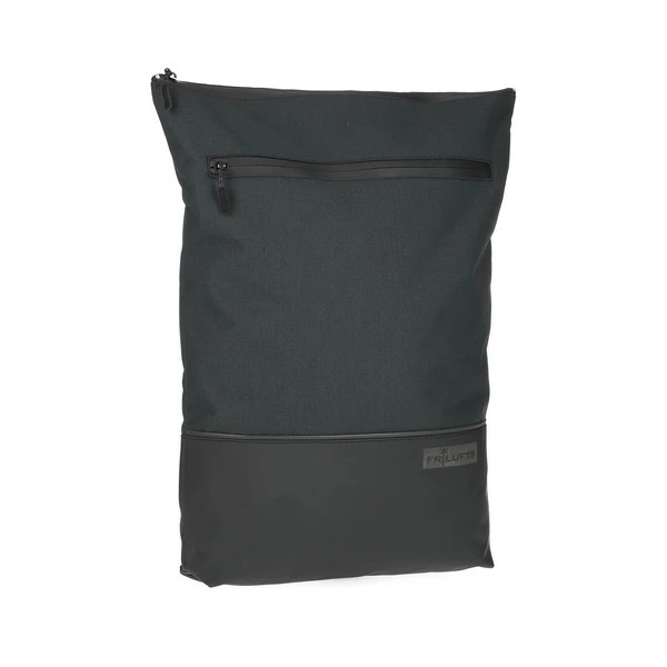 FRILUFTS LUNNE CW Unisex - Tagesrucksack Black 1 FRILUFTS LUNNE CW Unisex - Tagesrucksack Black