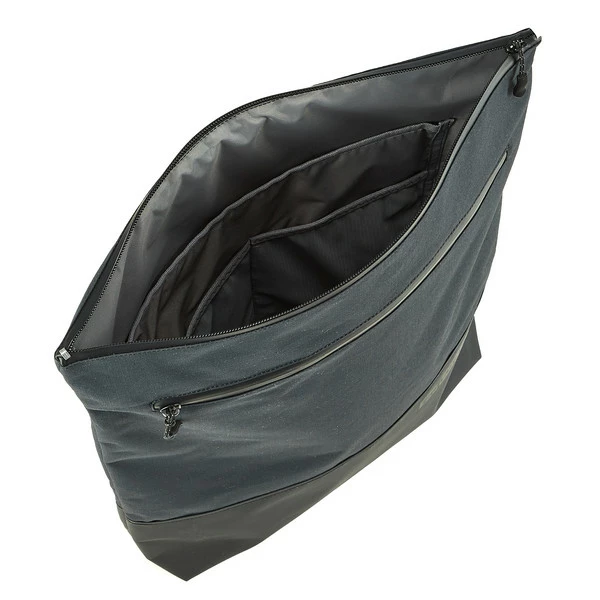 FRILUFTS LUNNE CW Unisex - Tagesrucksack Black 7 FRILUFTS LUNNE CW Unisex - Tagesrucksack Black – Bild 7