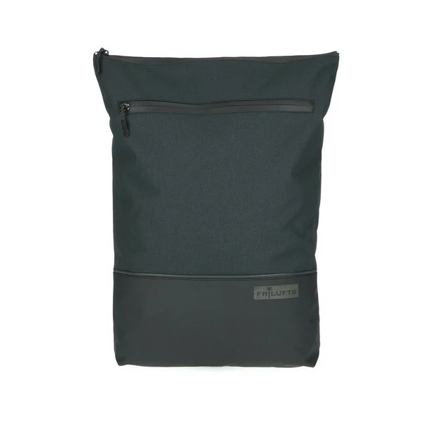 FRILUFTS LUNNE CW Unisex - Tagesrucksack Black 6 FRILUFTS LUNNE CW Unisex - Tagesrucksack Black – Bild 6