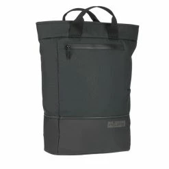 FRILUFTS BRINGEN CW Unisex - Tagesrucksack Black