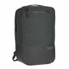 FRILUFTS LAKASUND CW Unisex - Kofferrucksack Black