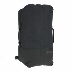 FRILUFTS NORDANAS CW Unisex - Tagesrucksack Black