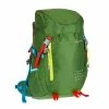 FRILUFTS CALI KIDS Kinder - Kinderrucksack Vineyard Green