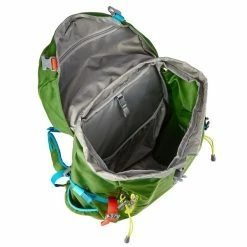 FRILUFTS CALI KIDS Kinder - Kinderrucksack Vineyard Green -FRILUFTS Verkäufe 5637715346 dvkdlti cali kids frilufts 24