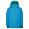 FRILUFTS TIKSI PADDED JACKET Kinder - Winterjacke Swedish Blue