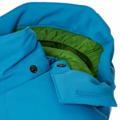 FRILUFTS TIKSI PADDED JACKET Kinder - Winterjacke Swedish Blue -FRILUFTS Verkäufe 5637753384 d tiksi padded jacket frilufts 24