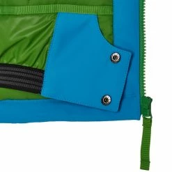 FRILUFTS TIKSI PADDED JACKET Kinder - Winterjacke Swedish Blue -FRILUFTS Verkäufe 5637753384 e tiksi padded jacket frilufts 24