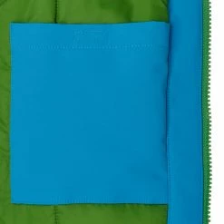 FRILUFTS TIKSI PADDED JACKET Kinder - Winterjacke Swedish Blue -FRILUFTS Verkäufe 5637753384 g tiksi padded jacket frilufts 24