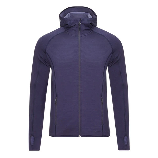 FRILUFTS OUSE HOODED FLEECE JACKET Männer - Fleecejacke 4 FRILUFTS OUSE HOODED FLEECE JACKET Männer - Fleecejacke – Bild 4