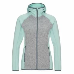 FRILUFTS PUKAKI HOODED FLEECE JACKET Frauen - Fleecejacke