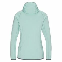 FRILUFTS PUKAKI HOODED FLEECE JACKET Frauen - Fleecejacke -FRILUFTS Verkäufe 5637754927 b pukaki hooded fleece jacket frilufts 24