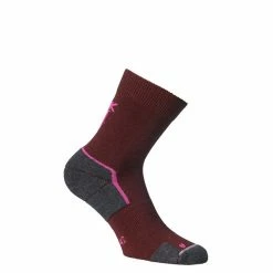 FRILUFTS NEFUD SOCKS 2-PACK Unisex - Wandersocken