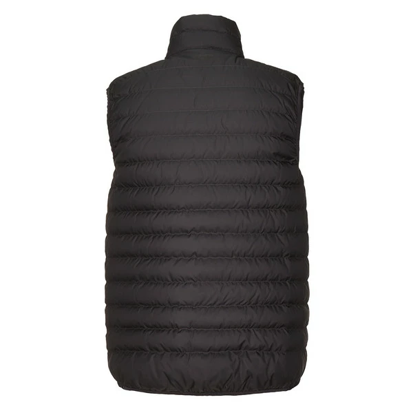 FRILUFTS FETLAR DOWN VEST Männer - Daunenweste Caviar 2 FRILUFTS FETLAR DOWN VEST Männer - Daunenweste Caviar – Bild 2