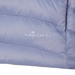 FRILUFTS KLUKUFOSS DOWN JACKET Frauen - Daunenjacke -FRILUFTS Verkäufe 5637760374 g klukufoss down jacket frilufts 24