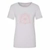 FRILUFTS MARBLE PRINTED T-SHIRT Frauen - Funktionsshirt Marble