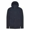 FRILUFTS DUNBERRY PADDED JACKET Männer - Winterjacke Dark Sapphire