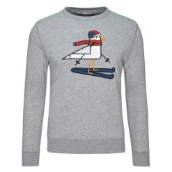 FRILUFTS OMAUI PRINTED SWEATER Männer - Sweatshirt 8 FRILUFTS OMAUI PRINTED SWEATER Männer - Sweatshirt -FRILUFTS Verkäufe 5637767893 a omaui printed sweater frilufts 24