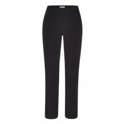FRILUFTS TOPITZA LINED PANTS Frauen - Trekkinghose Caviar