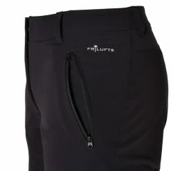 FRILUFTS TOPITZA LINED PANTS Frauen - Trekkinghose Caviar -FRILUFTS Verkäufe 5637771605 d topitza lined pants frilufts 24