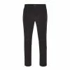 FRILUFTS TOPITZA LINED PANTS Männer - Trekkinghose Caviar