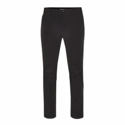 FRILUFTS TOPITZA LINED PANTS Männer - Trekkinghose Caviar