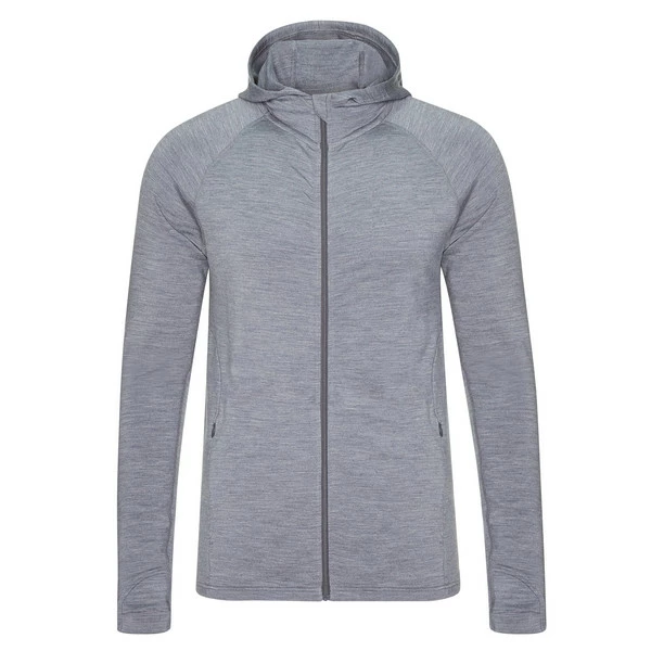 FRILUFTS BREIVANN HOODED JACKET Männer - Kapuzenjacke Asphalt 1 FRILUFTS BREIVANN HOODED JACKET Männer - Kapuzenjacke Asphalt