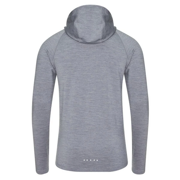 FRILUFTS BREIVANN HOODED JACKET Männer - Kapuzenjacke Asphalt 2 FRILUFTS BREIVANN HOODED JACKET Männer - Kapuzenjacke Asphalt – Bild 2