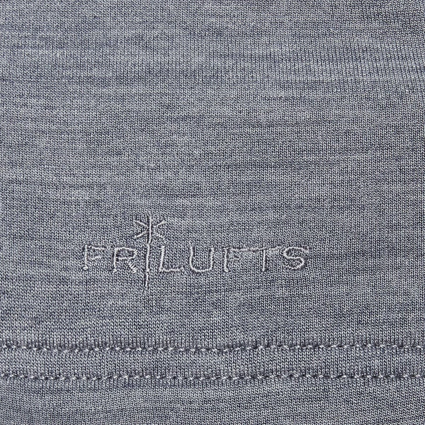 FRILUFTS BREIVANN HOODED JACKET Männer - Kapuzenjacke Asphalt 4 FRILUFTS BREIVANN HOODED JACKET Männer - Kapuzenjacke Asphalt – Bild 4