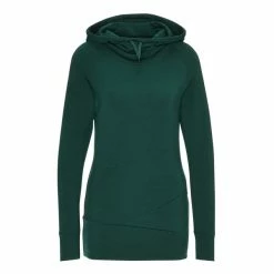FRILUFTS BREIVANN HOODY Frauen - Kapuzenpullover