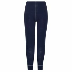 FRILUFTS NOLSOY LONGJOHN Kinder - Funktionsunterwäsche Patriot Blue