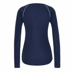 FRILUFTS NOLSOY LONGSLEEVE Frauen - Funktionsshirt -FRILUFTS Verkäufe 5637771723 b nolsoy longsleeve frilufts 24