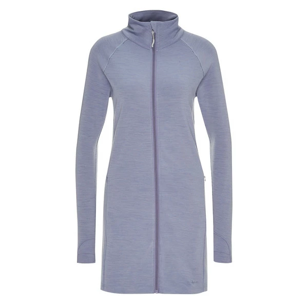 FRILUFTS ORILLIA COAT Frauen - Wolljacke Tempest 1 FRILUFTS ORILLIA COAT Frauen - Wolljacke Tempest