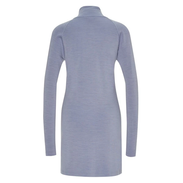 FRILUFTS ORILLIA COAT Frauen - Wolljacke Tempest 2 FRILUFTS ORILLIA COAT Frauen - Wolljacke Tempest – Bild 2