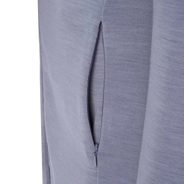 FRILUFTS ORILLIA COAT Frauen - Wolljacke Tempest 3 FRILUFTS ORILLIA COAT Frauen - Wolljacke Tempest – Bild 3