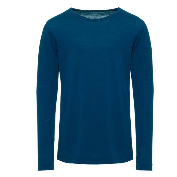 FRILUFTS WAIHO LONGSLEEVE Kinder - Funktionsshirt 2 FRILUFTS WAIHO LONGSLEEVE Kinder - Funktionsshirt – Bild 2