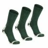 FRILUFTS ALPACA SOCKS 3-PACK Unisex - Wintersocken