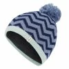 FRILUFTS RABANAL KNITTED BEANIE Unisex - Mütze Tempest