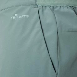 FRILUFTS KERASIA SHORTS Frauen - Shorts -FRILUFTS Verkäufe 5637834559 d kerasia shorts frilufts 24