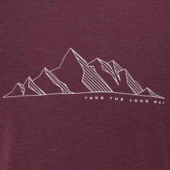 FRILUFTS BREA PRINTED T-SHIRT Männer - Funktionsshirt Fig 7 FRILUFTS BREA PRINTED T-SHIRT Männer - Funktionsshirt Fig -FRILUFTS Verkäufe 5637834733 d brea printed tshirt frilufts 24