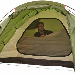 FRILUFTS NEPHIN 3 - Kuppelzelt Vineyard Green -FRILUFTS Verkäufe 5637834882 dwmcqxq nephin 3 frilufts 24