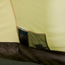 FRILUFTS ERRIGAL 1 - Einpersonenzelt Vineyard Green -FRILUFTS Verkäufe 5637834886 dwmcqxp errigal 1 frilufts 24