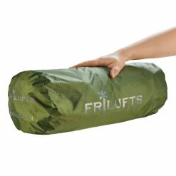 FRILUFTS ERRIGAL 1 - Einpersonenzelt Vineyard Green -FRILUFTS Verkäufe 5637834886 dwmcqxu errigal 1 frilufts 24