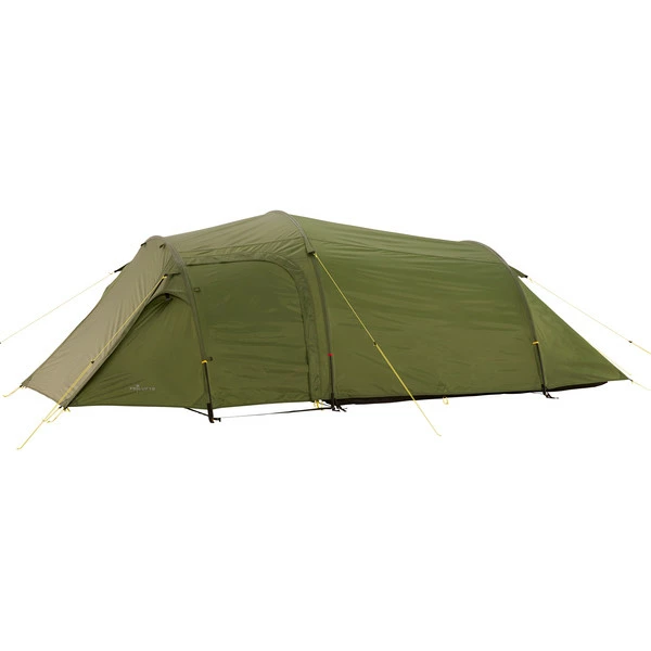 FRILUFTS ERRIGAL 3XT - Tunnelzelt Vineyard Green 1 FRILUFTS ERRIGAL 3XT - Tunnelzelt Vineyard Green
