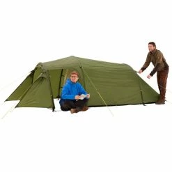 FRILUFTS ERRIGAL 3XT - Tunnelzelt Vineyard Green 16 FRILUFTS ERRIGAL 3XT - Tunnelzelt Vineyard Green -FRILUFTS Verkäufe 5637834890 dwmcqye errigal 3xt frilufts 24