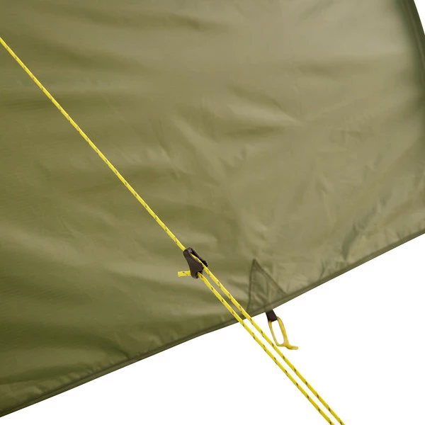 FRILUFTS ERRIGAL 3XT - Tunnelzelt Vineyard Green 7 FRILUFTS ERRIGAL 3XT - Tunnelzelt Vineyard Green – Bild 7