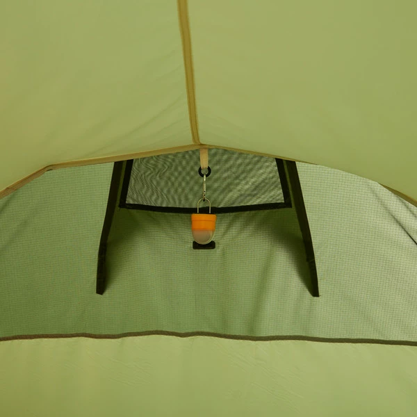 FRILUFTS ERRIGAL 3XT - Tunnelzelt Vineyard Green 9 FRILUFTS ERRIGAL 3XT - Tunnelzelt Vineyard Green – Bild 9