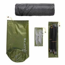 FRILUFTS ERRIGAL 3XT - Tunnelzelt Vineyard Green 25 FRILUFTS ERRIGAL 3XT - Tunnelzelt Vineyard Green -FRILUFTS Verkäufe 5637834890 dwmcqyn errigal 3xt frilufts 24