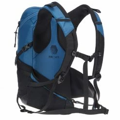 FRILUFTS OSORNO 20 BIKE Unisex - Fahrradrucksack Moroccan Blue/black -FRILUFTS Verkäufe 5637836207 d osorno 20 bike frilufts 24