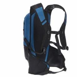 FRILUFTS OSORNO 10 Unisex - Tagesrucksack Moroccan Blue/black 13 FRILUFTS OSORNO 10 Unisex - Tagesrucksack Moroccan Blue/black -FRILUFTS Verkäufe 5637836217 d osorno 10 frilufts 24