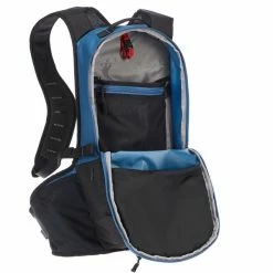 FRILUFTS OSORNO 10 Unisex - Tagesrucksack Moroccan Blue/black 16 FRILUFTS OSORNO 10 Unisex - Tagesrucksack Moroccan Blue/black -FRILUFTS Verkäufe 5637836217 g osorno 10 frilufts 24
